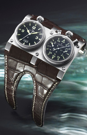 WRISTMASTER WRISTMASTER