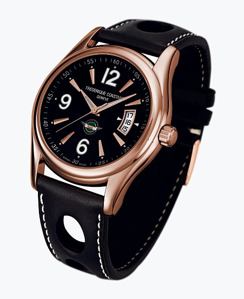FREDERIQUE CONSTANT ET LA TROISIEME RENCONTRE HEALEY 2008 EN SUEDE : VIVEZ VOTRE PASSION ! FREDERIQUE CONSTANT ET LA TROISIEME RENCONTRE HEALEY 2008 EN SUEDE : VIVEZ VOTRE PASSION !