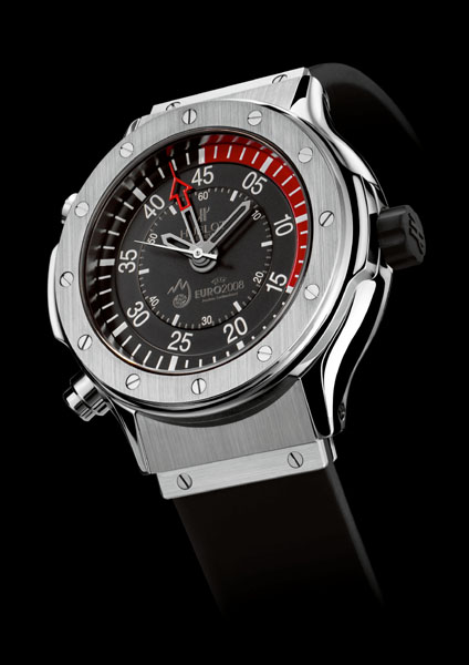 HUBLOT EURO HUBLOT EURO