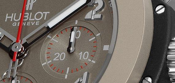 HUBLOT MAG BANG HUBLOT MAG BANG