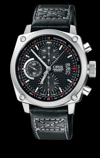 ORIS BC4