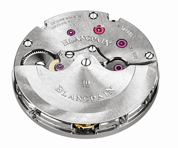 BLANCPAIN LANCE UNE NOUVELLE COLLECTION FIFTY FATHOMS BLANCPAIN LANCE UNE NOUVELLE COLLECTION FIFTY FATHOMS