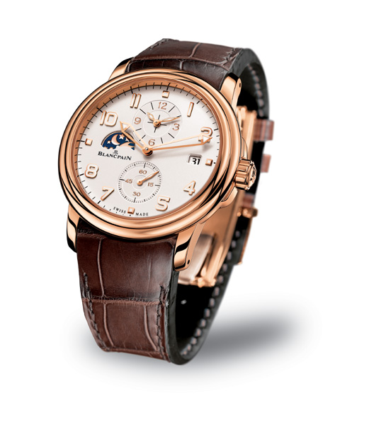 BLANCPAIN LÉMAN BLANCPAIN LÉMAN