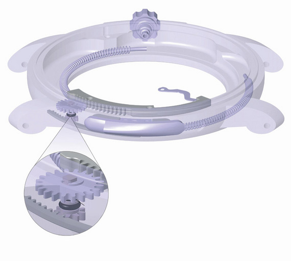 BLANCPAIN LÉMAN REPÉTITION MINUTES AQUA LUNG BLANCPAIN LÉMAN REPÉTITION MINUTES AQUA LUNG