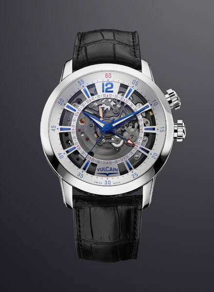 VULCAIN ANNIVERSARY HEART EDITION LIMITED VULCAIN ANNIVERSARY HEART EDITION LIMITED