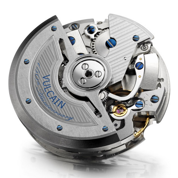 VULCAIN CALIBRE CRICKET VULCAIN CALIBRE CRICKET