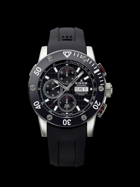 EDOX CLASS-1 CHRONOFFSHORE