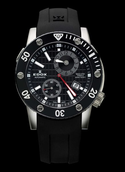 LA NOUVELLE EDOX CLASS-1 LA NOUVELLE EDOX CLASS-1