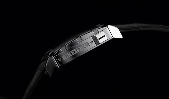 EDOX CLASSE ROYALE 5 MINUTE REPEATER EDOX CLASSE ROYALE 5 MINUTE REPEATER
