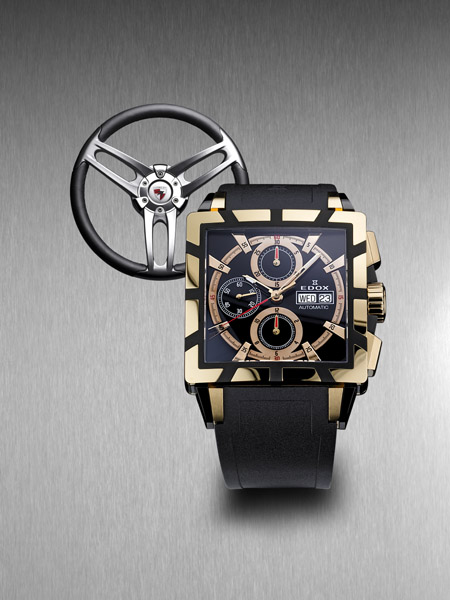 EDOX CLASSE-ROYALE EDOX CLASSE-ROYALE