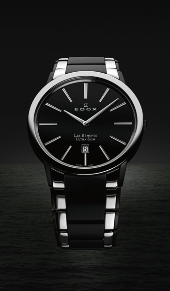 EDOX BEMONTS SLIM EDOX BEMONTS SLIM