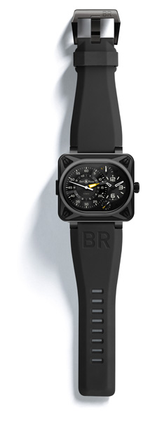 BELL & ROSS INSTRUMENT BR GRAND MINUTEUR BELL & ROSS INSTRUMENT BR GRAND MINUTEUR