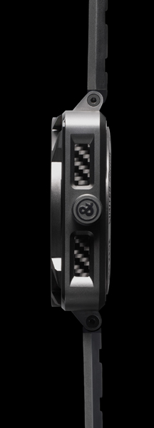 BELL & ROSS INSTRUMENT BR 01 TOURBILLON PHANTOM BELL & ROSS INSTRUMENT BR 01 TOURBILLON PHANTOM