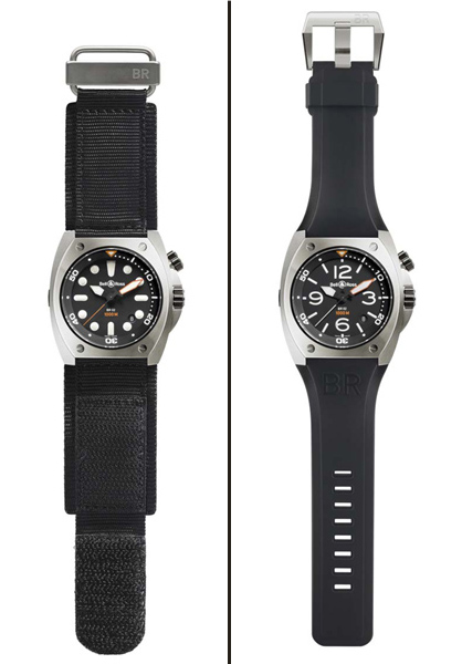 BELL & ROSS INSTRUMENT - 1000 M BELL & ROSS INSTRUMENT - 1000 M