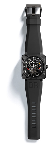 BELL & ROSS INSTRUMENT BR 01 TOURBILLON