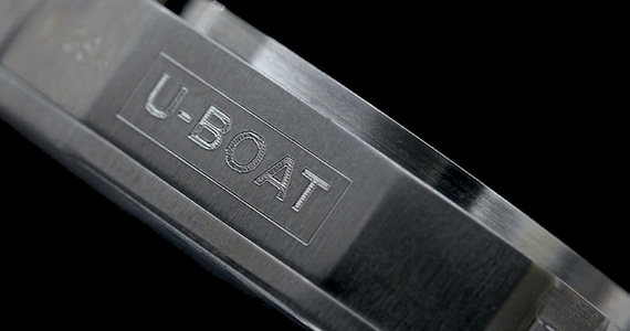 U-BOAT touché par la contrefaçon U-BOAT touché par la contrefaçon