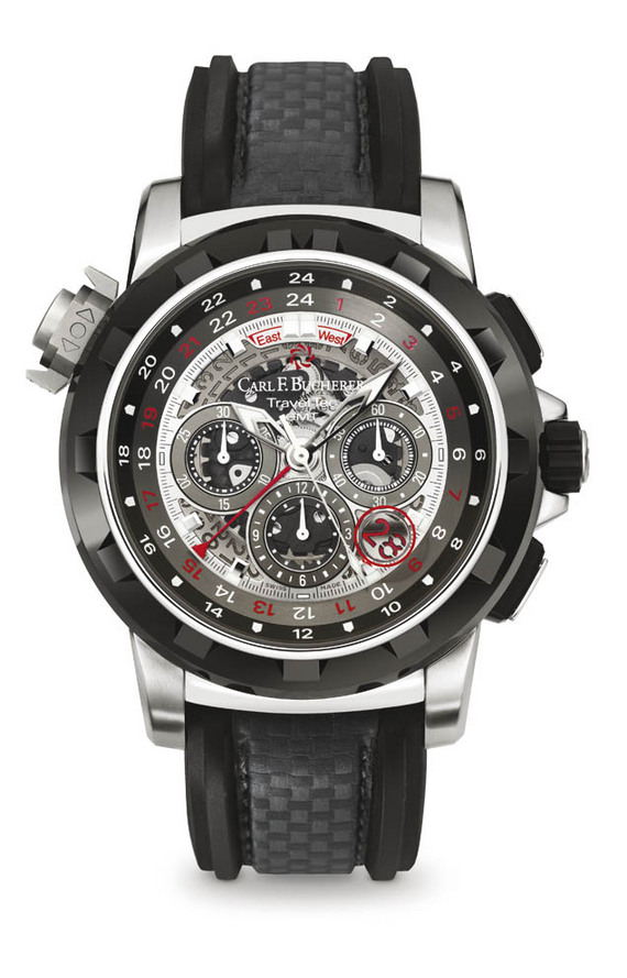 BUCHERER PATRAVI BUCHERER PATRAVI