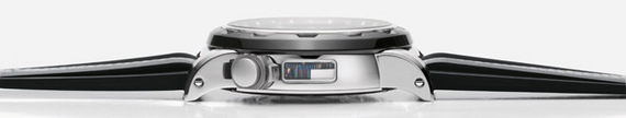 BUCHERER PATRAVI TRAVELTEC FOUR X BUCHERER PATRAVI TRAVELTEC FOUR X