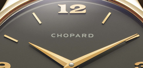 MONTRE CHOPARD L.U.C XP