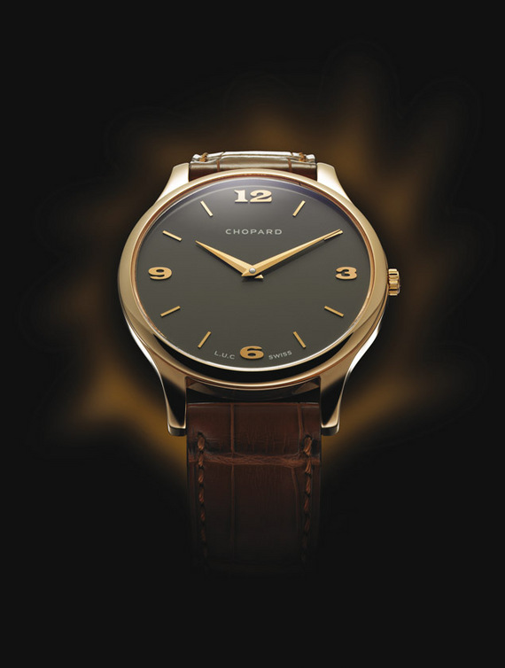 MONTRE CHOPARD L.U.C XP MONTRE CHOPARD L.U.C XP