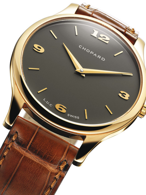 MONTRE CHOPARD L.U.C XP