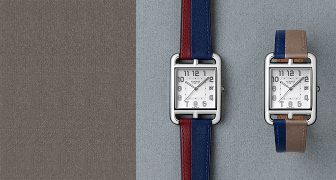 Hermès Cape Cod... 2017 Hermès Cape Cod... 2017