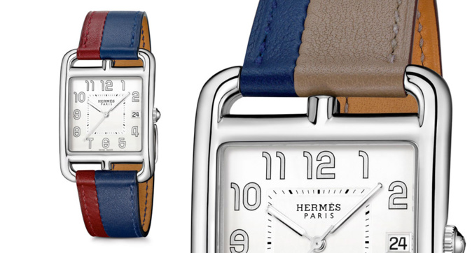 Hermès Cape Cod... 2017 Hermès Cape Cod... 2017