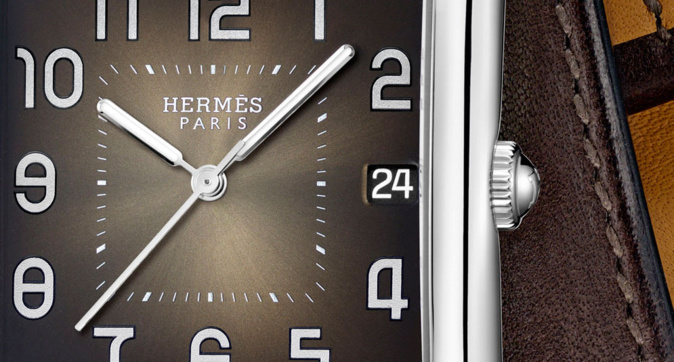 Hermès Cape Cod... 2017 Hermès Cape Cod... 2017