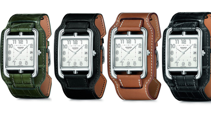 Hermès Cape Cod... 2017 Hermès Cape Cod... 2017