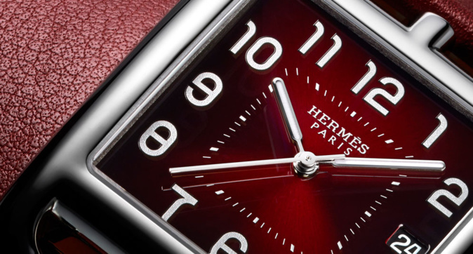 Hermès Cape Cod... 2017 Hermès Cape Cod... 2017