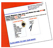 Presse - Fabrice Guéroux - Montres et contrefaçons Presse - Fabrice Guéroux - Montres et contrefaçons