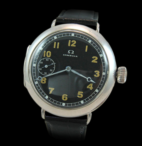 Montres anciennes... Devenir collectionneur : A quel prix ? Montres anciennes... Devenir collectionneur : A quel prix ?