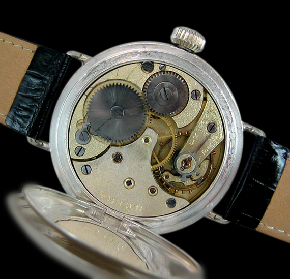 Montres anciennes... Devenir collectionneur : A quel prix ? Montres anciennes... Devenir collectionneur : A quel prix ?