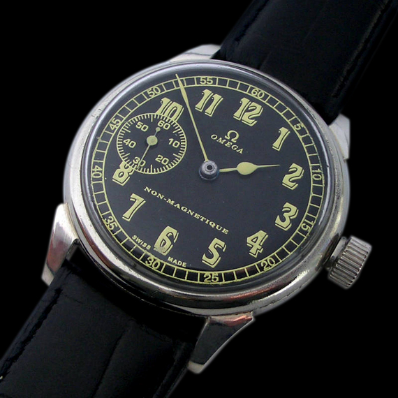 Montres anciennes... Devenir collectionneur : A quel prix ? Montres anciennes... Devenir collectionneur : A quel prix ?