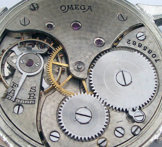 Montres anciennes... Devenir collectionneur : A quel prix ? Montres anciennes... Devenir collectionneur : A quel prix ?