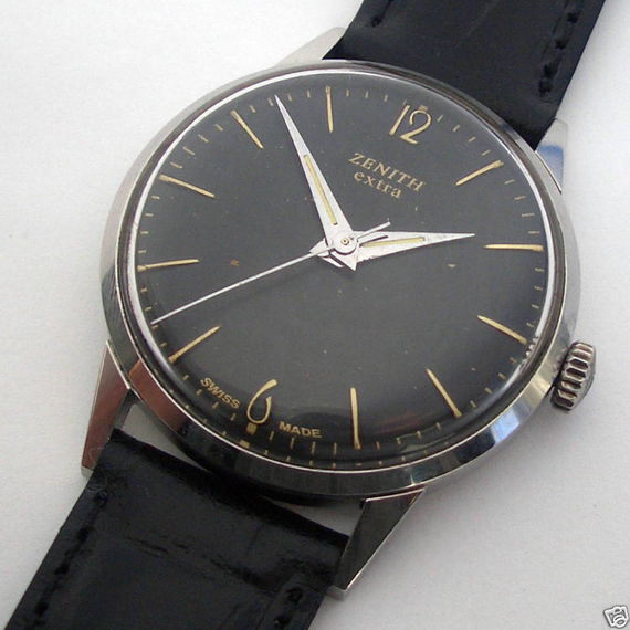 Montres anciennes... Devenir collectionneur : A quel prix ?