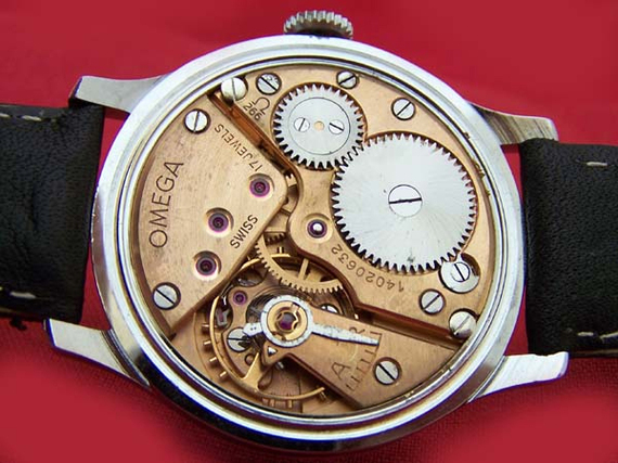 Montres anciennes... Devenir collectionneur : A quel prix ? Montres anciennes... Devenir collectionneur : A quel prix ?