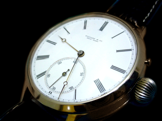 Montres anciennes... Devenir collectionneur : A quel prix ? Montres anciennes... Devenir collectionneur : A quel prix ?