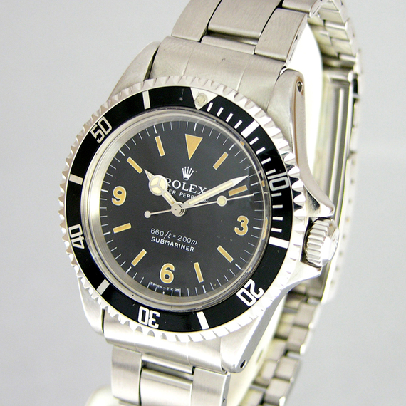 Rolex Submariner Rolex Submariner