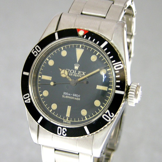 Montres Rolex Submariner