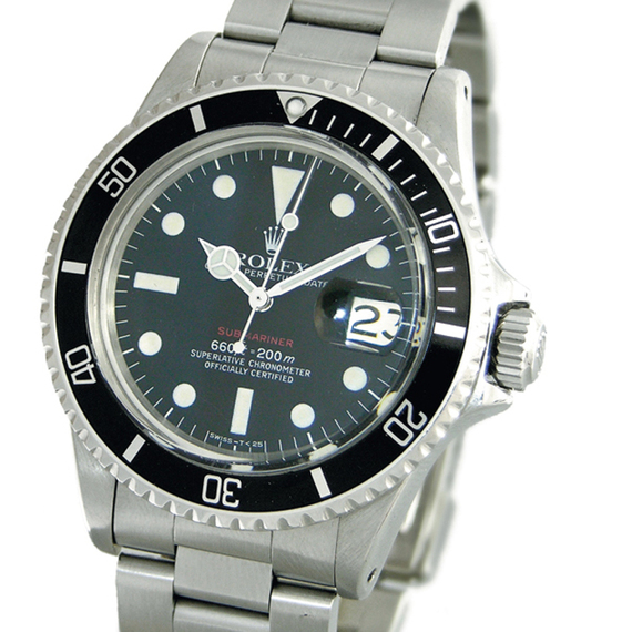 Rolex Submariner