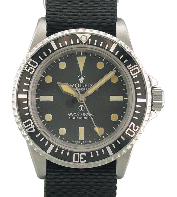 Rolex Submariner Rolex Submariner