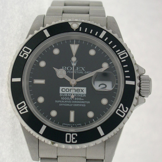 Montres Rolex Sea-Dweller