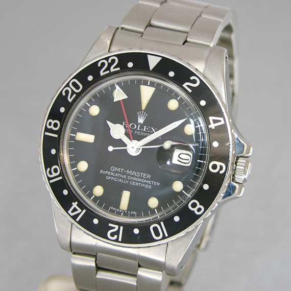 Rolex GMT Master Rolex GMT Master