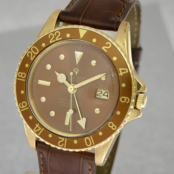 Montres Rolex GMT Master Montres Rolex GMT Master