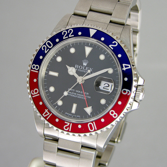 Montres Rolex GMT Master