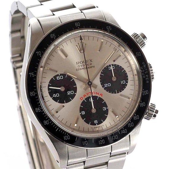 Rolex "Cosmograph" Daytona Rolex "Cosmograph" Daytona