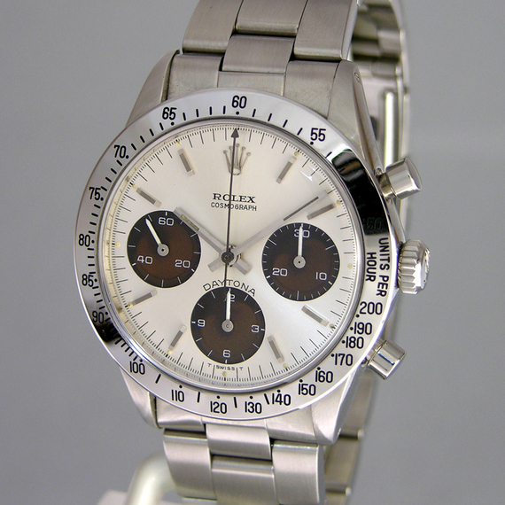 Rolex Daytona