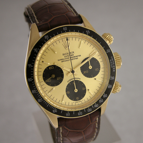 Montres Rolex "Cosmograph" Daytona Montres Rolex "Cosmograph" Daytona