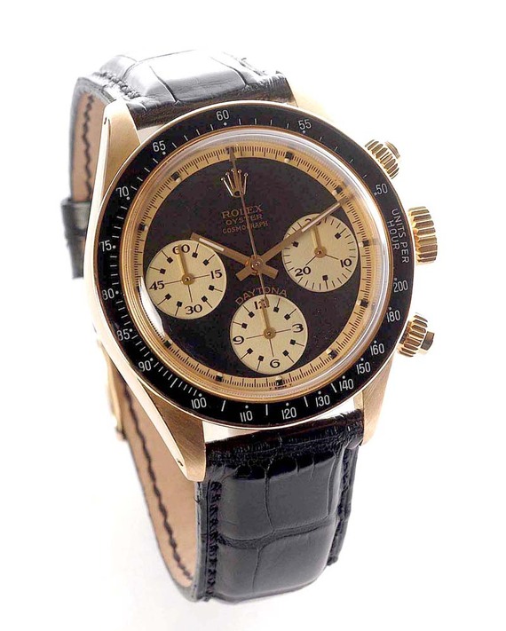 Montres Rolex "Cosmograph" Daytona Montres Rolex "Cosmograph" Daytona